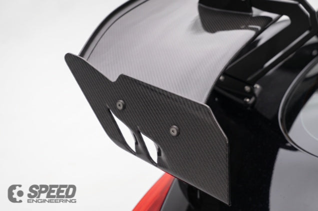SPEED Aero Extension Kit passend für Speed Wing 135 Speed Engineering