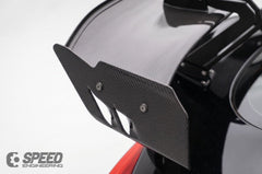 SPEED Aero Extension Kit passend für Speed Wing 135 Speed Engineering