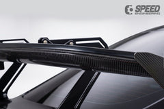 SPEED Aero Extension Kit passend für Speed Wing 135 Speed Engineering
