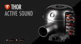 Soundgenerator THOR für Tesla Model S/3/X/Y Thor