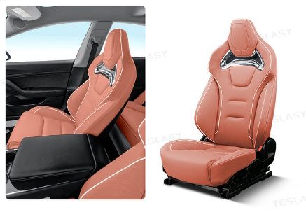 Tesla Model 3 / Y Sitzbezug / Polster 