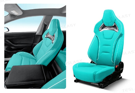 Tesla Model 3 / Y Sitzbezug / Polster 