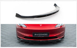 Maxton Bodykit Tesla Model 3 Highland SilentDrive.de