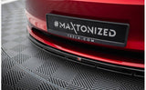 Maxton Bodykit Tesla Model 3 Highland SilentDrive.de