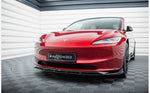 Maxton Bodykit Tesla Model 3 Highland SilentDrive.de