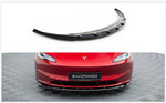 Maxton Bodykit Tesla Model 3 Highland SilentDrive.de