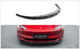 Maxton Bodykit Tesla Model 3 Highland SilentDrive.de