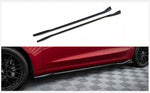 Maxton Bodykit Tesla Model 3 Highland SilentDrive.de