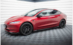 Maxton Bodykit Tesla Model 3 Highland SilentDrive.de