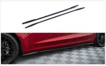 Maxton Bodykit Tesla Model 3 Highland SilentDrive.de