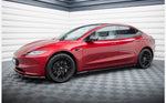 Maxton Bodykit Tesla Model 3 Highland SilentDrive.de