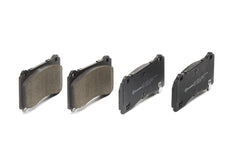 Sport Bremsbeläge Brembo für Tesla Model 3 Performance / Longrange / Standard Range Textar