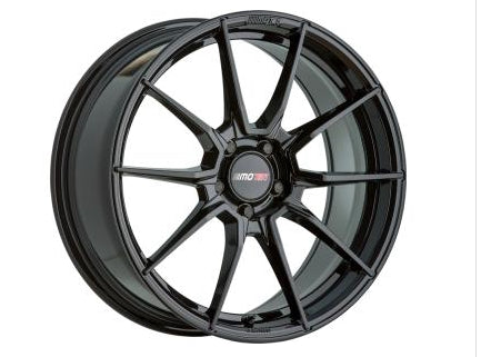 Motec MCR2-ULTRALIGHT SilentDrive