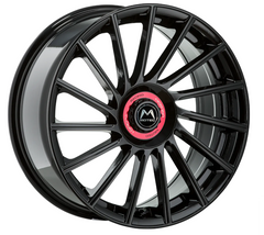 Motec MCT9 Tornado Evolution SilentDrive