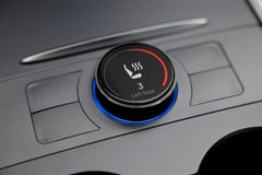 "The Knob" für Tesla Model S / 3 / X / Y / SilentDrive.de