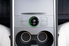 "The Knob" für Tesla Model S / 3 / X / Y / SilentDrive.de