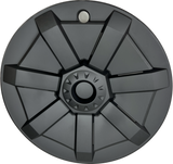 Tesla Model Y 19" Radkappe SilentDrive