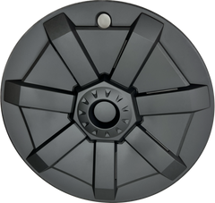 Tesla Model Y 19" Radkappe SilentDrive
