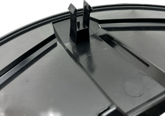 Tesla Model Y 19" Radkappe SilentDrive