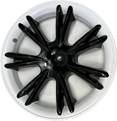 Tesla Model Y 19" Radkappe SilentDrive