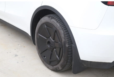 Tesla Model Y 19