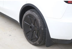 Tesla Model Y 19" Radkappe SilentDrive