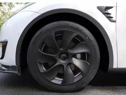 Tesla Model Y 19