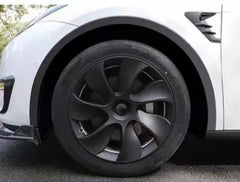 Tesla Model Y 19" Radkappe SilentDrive