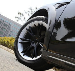 Tesla Model Y 19" Radkappe SilentDrive