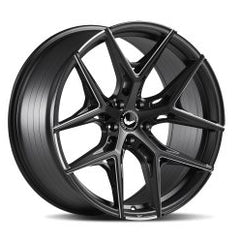 Barracuda Razzer 21" SilentDrive.de