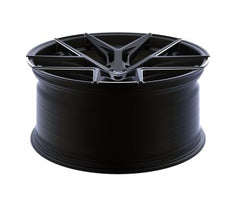 Barracuda Razzer 21" SilentDrive.de