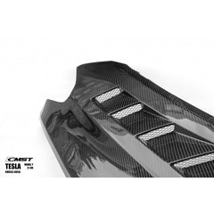 Carbon Kotflügel Tesla Model 3 / Y SilentDrive.de
