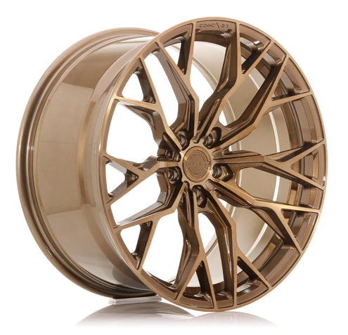 CONCAVER CVR1 21