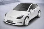 Tesla Model Y Frontspoiler CSR CSR Automotiv