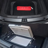 Tesla Model Y Kühlschrank für den Trunk SilentDrive