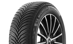 Allwetter Reifen Tesla Model Y Michelin Cross Climate 2 SUV SilentDrive.de
