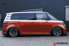 STREETEC "Performance" Luftdämpferkit VW ID Buzz Null Bar