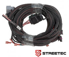 STREETEC "Performance" Luftdämpferkit VW ID Buzz Null Bar