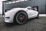 Wheelforce HE.1 FF x für Tesla Model Y SilentDrive