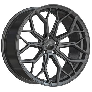 Wheelforce HE.1 FF x für Tesla Model Y SilentDrive