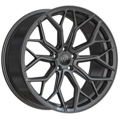 Wheelforce HE.1 FF x für Tesla Model Y SilentDrive