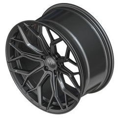 Wheelforce HE.1 FF x für Tesla Model Y SilentDrive