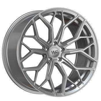 Wheelforce HE.1 FF x für Tesla Model Y SilentDrive