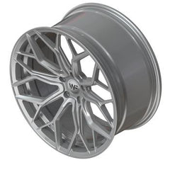 Wheelforce HE.1 FF x für Tesla Model Y SilentDrive