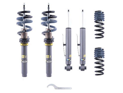 Bilstein Gewindefahrwerk Evo S Tesla Model 3 /Y VMaxx