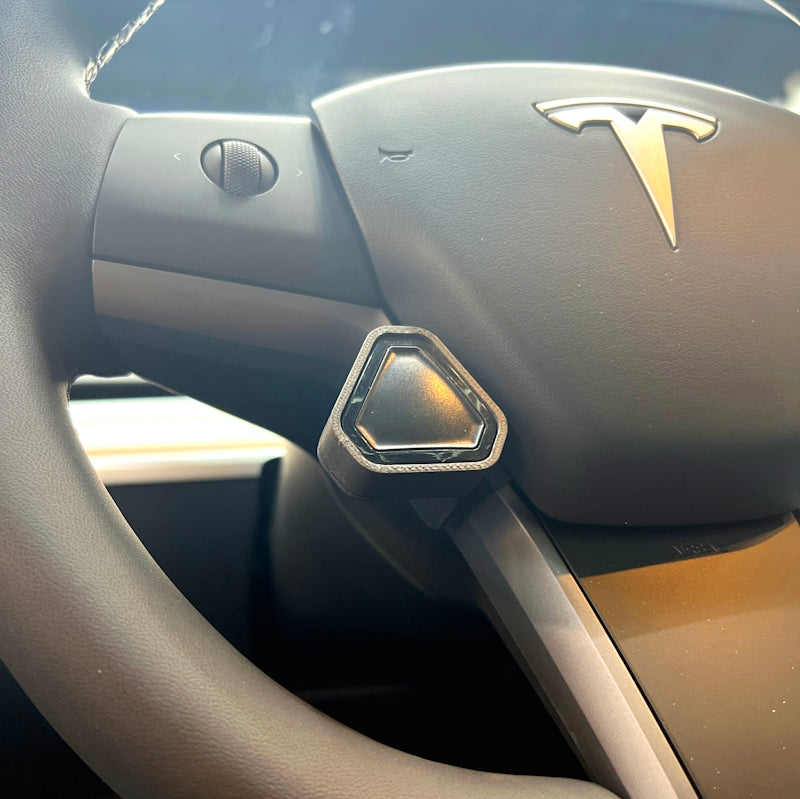 S3XY Buttons Tesla Model S / 3 / X / Y / Programmierbare Knöpfe SilentDrive.de
