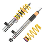 Tesla Model 3 Highland Performance KW V3 Gewindefahrwerk DDC P&P KW Suspension
