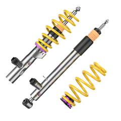 Tesla Model 3 Highland Performance KW V3 Gewindefahrwerk DDC P&P KW Suspension