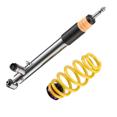 Tesla Model 3 Highland Performance KW V3 Gewindefahrwerk DDC P&P KW Suspension