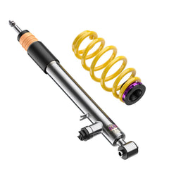 Tesla Model 3 Highland Performance KW V3 Gewindefahrwerk DDC P&P KW Suspension